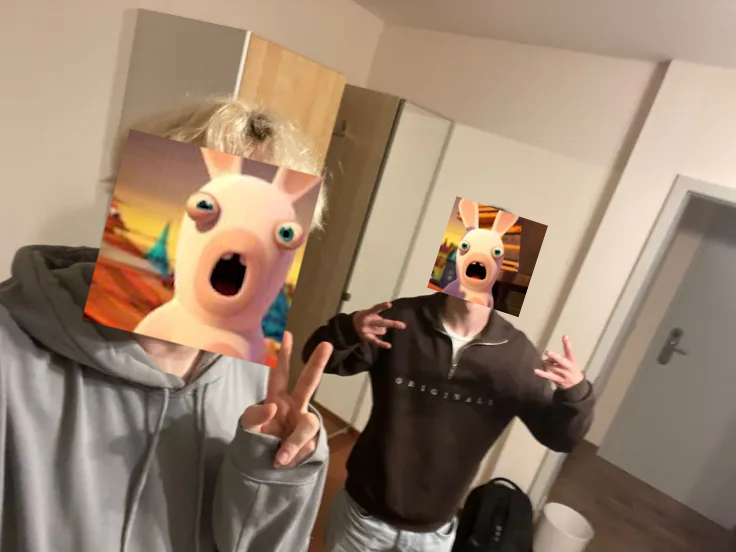 IRL Treffen